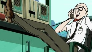 The Venture Bros. Epizóda 2
