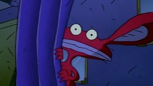 Aaahh!!! Real Monsters Epizóda 4