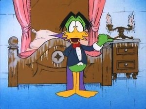 Count Duckula Epizóda 9