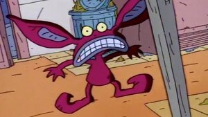 Aaahh!!! Real Monsters Epizóda 2