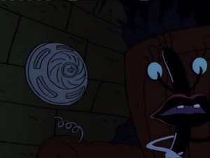Aaahh!!! Real Monsters Epizóda 24