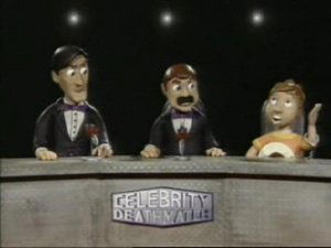 Celebrity Deathmatch Epizóda 11