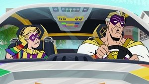 The Venture Bros. Epizóda 2