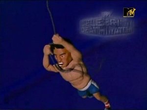 Celebrity Deathmatch Epizóda 9