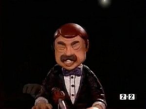 Celebrity Deathmatch Epizóda 15