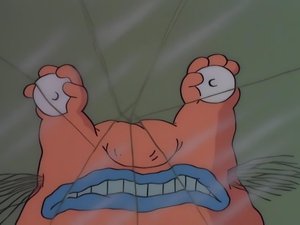 Aaahh!!! Real Monsters Epizóda 4