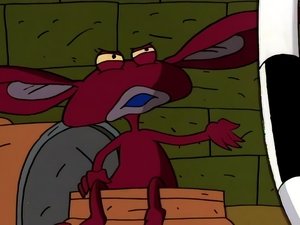 Aaahh!!! Real Monsters Epizóda 19