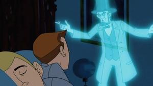 The Venture Bros. Epizóda 9