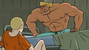 The Venture Bros. Epizóda 5