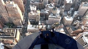 C.S.I.: Kriminálka New York Epizóda 10