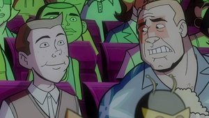 The Venture Bros. Epizóda 6