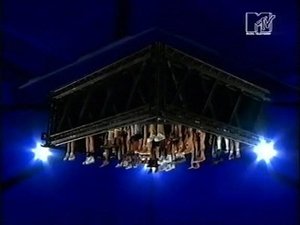 Celebrity Deathmatch Epizóda 17
