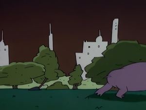 Aaahh!!! Real Monsters Epizóda 12