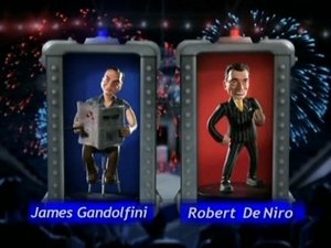 Celebrity Deathmatch Epizóda 2