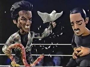 Celebrity Deathmatch Epizóda 6