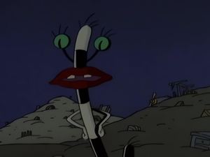 Aaahh!!! Real Monsters Epizóda 23