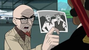 The Venture Bros. Epizóda 16