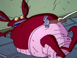 Aaahh!!! Real Monsters Epizóda 5