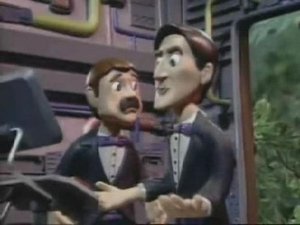 Celebrity Deathmatch Epizóda 10