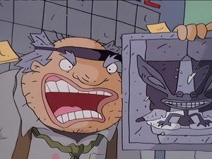 Aaahh!!! Real Monsters Epizóda 3