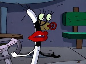 Aaahh!!! Real Monsters Epizóda 1