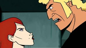 The Venture Bros. Epizóda 3