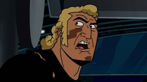 The Venture Bros. Epizóda 12