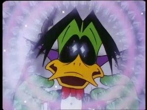 Count Duckula Epizóda 3
