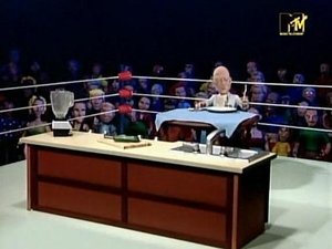 Celebrity Deathmatch Epizóda 16