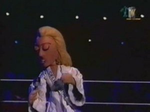 Celebrity Deathmatch Epizóda 11