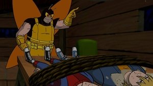 The Venture Bros. Epizóda 4