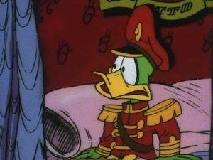 Count Duckula Epizóda 4