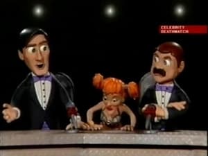 Celebrity Deathmatch Epizóda 16