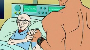 The Venture Bros. Epizóda 13