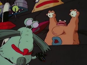Aaahh!!! Real Monsters Epizóda 8