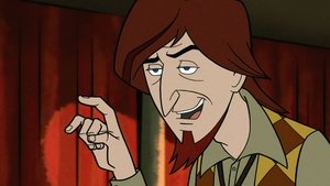 The Venture Bros. Epizóda 8