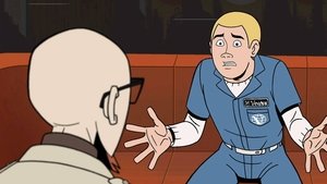 The Venture Bros. Epizóda 12