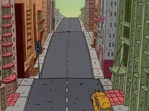 Aaahh!!! Real Monsters Epizóda 10