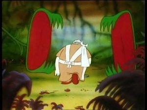 Count Duckula Epizóda 19
