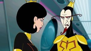 The Venture Bros. Epizóda 8