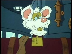 Count Duckula Epizóda 17