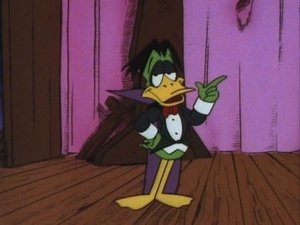 Count Duckula Epizóda 9