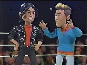 Celebrity Deathmatch Epizóda 7