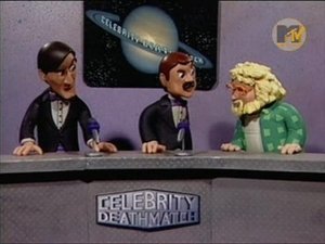 Celebrity Deathmatch Epizóda 23