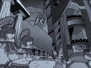 Aaahh!!! Real Monsters Epizóda 17
