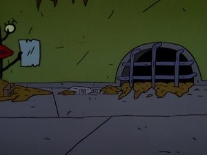 Aaahh!!! Real Monsters Epizóda 21