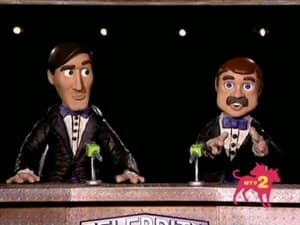 Celebrity Deathmatch Epizóda 12