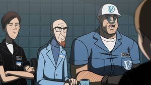 The Venture Bros. Epizóda 5