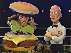 Celebrity Deathmatch Epizóda 5