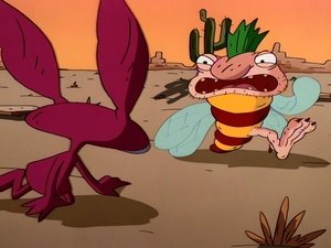 Aaahh!!! Real Monsters Epizóda 17